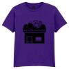 Softstyle™ youth ringspun t-shirt Thumbnail