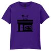 Softstyle™ youth ringspun t-shirt Thumbnail