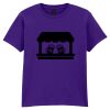 Softstyle™ youth ringspun t-shirt Thumbnail