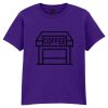 Softstyle™ youth ringspun t-shirt Thumbnail