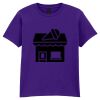 Softstyle™ youth ringspun t-shirt Thumbnail
