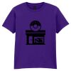 Softstyle™ youth ringspun t-shirt Thumbnail