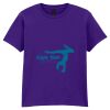 Softstyle™ youth ringspun t-shirt Thumbnail