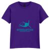 Softstyle™ youth ringspun t-shirt Thumbnail