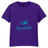 Softstyle™ youth ringspun t-shirt Thumbnail