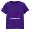 Softstyle™ youth ringspun t-shirt Thumbnail