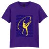 Softstyle™ youth ringspun t-shirt Thumbnail
