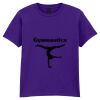 Softstyle™ youth ringspun t-shirt Thumbnail