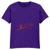 Softstyle™ youth ringspun t-shirt Thumbnail
