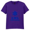 Softstyle™ youth ringspun t-shirt Thumbnail