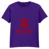 Softstyle™ youth ringspun t-shirt Thumbnail