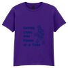 Softstyle™ youth ringspun t-shirt Thumbnail