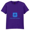 Softstyle™ youth ringspun t-shirt Thumbnail
