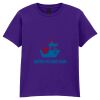 Softstyle™ youth ringspun t-shirt Thumbnail