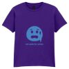 Softstyle™ youth ringspun t-shirt Thumbnail