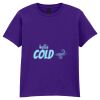 Softstyle™ youth ringspun t-shirt Thumbnail