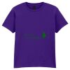 Softstyle™ youth ringspun t-shirt Thumbnail