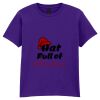 Softstyle™ youth ringspun t-shirt Thumbnail