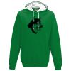 Varsity hoodie Thumbnail