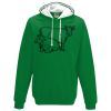 Varsity hoodie Thumbnail