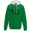 Varsity hoodie Thumbnail