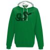 Varsity hoodie Thumbnail