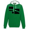 Varsity hoodie Thumbnail