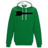 Varsity hoodie Thumbnail