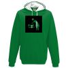 Varsity hoodie Thumbnail