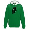 Varsity hoodie Thumbnail