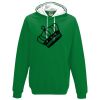 Varsity hoodie Thumbnail