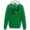Varsity hoodie Thumbnail
