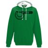 Varsity hoodie Thumbnail