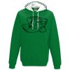 Varsity hoodie Thumbnail
