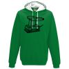 Varsity hoodie Thumbnail