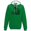 Varsity hoodie Thumbnail
