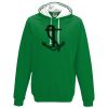 Varsity hoodie Thumbnail