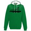 Varsity hoodie Thumbnail