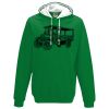 Varsity hoodie Thumbnail