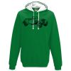 Varsity hoodie Thumbnail