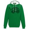 Varsity hoodie Thumbnail