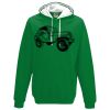 Varsity hoodie Thumbnail