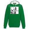 Varsity hoodie Thumbnail