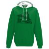 Varsity hoodie Thumbnail