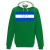 Varsity hoodie Thumbnail