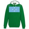 Varsity hoodie Thumbnail