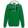 Varsity hoodie Thumbnail
