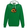 Varsity hoodie Thumbnail