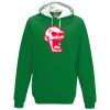 Varsity hoodie Thumbnail