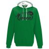 Varsity hoodie Thumbnail